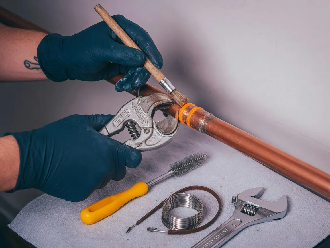 Why choose Sump Pump Repair in Marion, AR